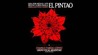 Video thumbnail of "El humahuaqueño / Grupo Vocal Argentino (dir. Chango Farías Gómez)"