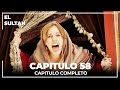 The Sultan Full Chapter 58 