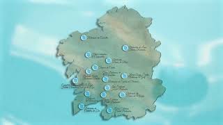Balnearios de Galicia, a diferenza está na auga