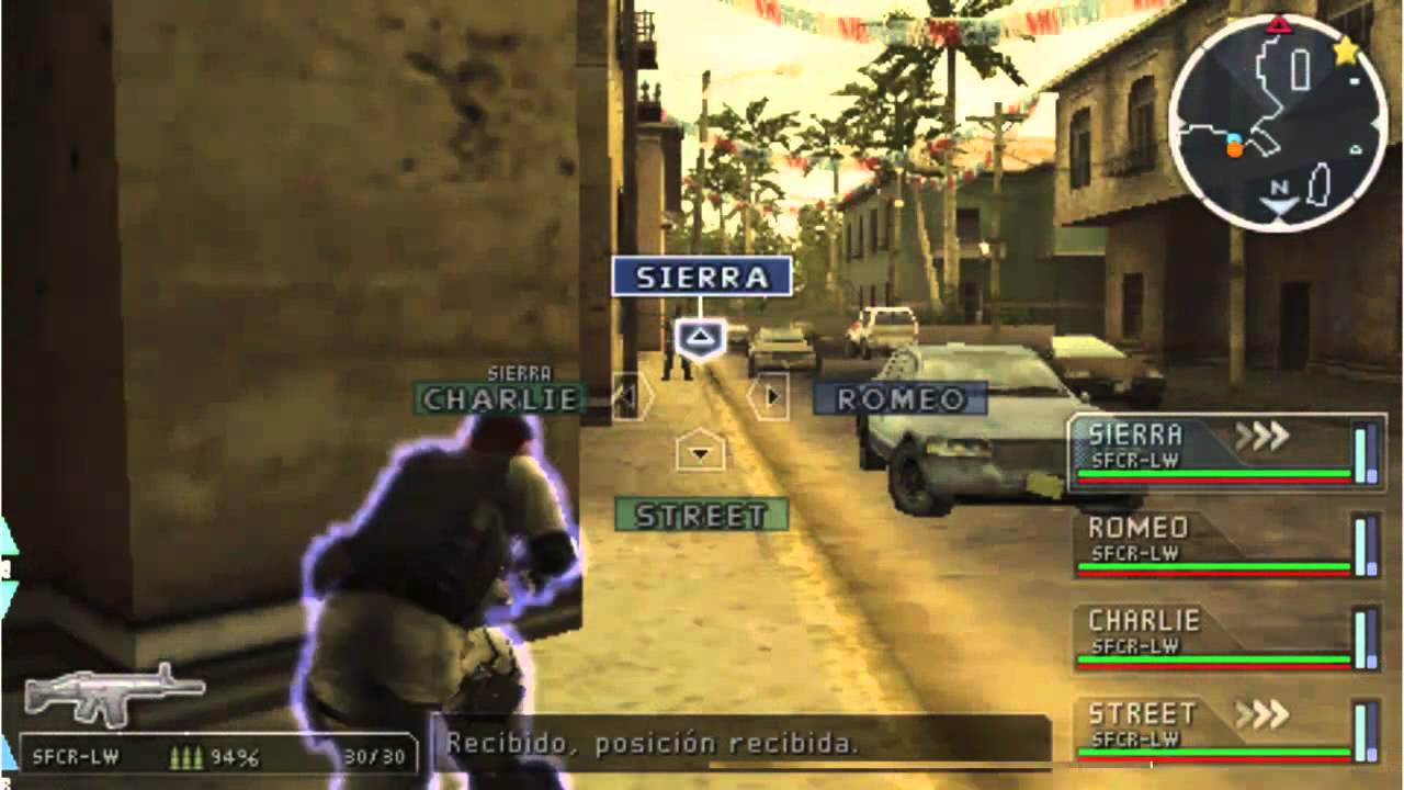 Socom Tactical Strike Psp Mission 1 Part 2 Youtube Socom Tactical Strike Psp Mission 1 Part 2 Youtube