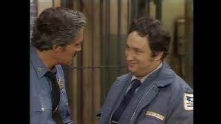 Barney Miller Thursdays