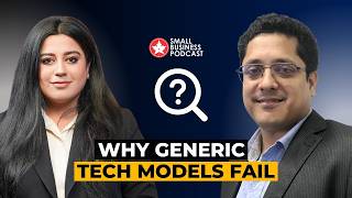 Beyond the Dashboard: Why Physics-Informed AI Beats Generic Models
