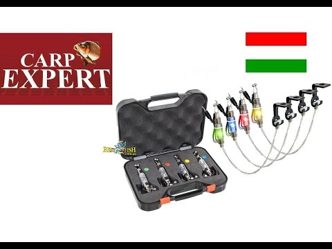 Набор свингеров Carp Expert Chain Swinger Set