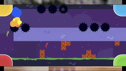 stickman party unity source code - unity project - unity game