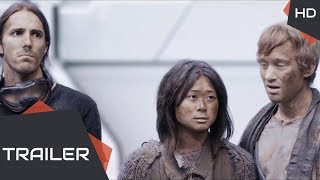 5 Galaxies Trailer 2019 Sci Fi Movie