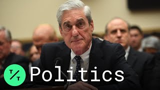 Robert Mueller Testifies Before House Intelligence Committee