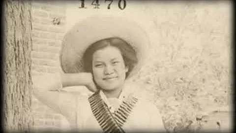 La Adelita - Amparo Ochoa (Revolucin Mexicana)