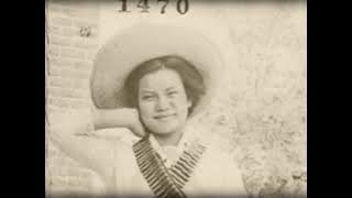 La Adelita - Amparo Ochoa (Revolución Mexicana)