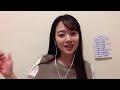 2022/06/02 AKB48 Team8 上見天乃 SHOWROOM ⑤ の動画、YouTube動画。