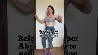 Hate doing traditional sit ups Try this awesome Bellydance inspired alternative bellydance