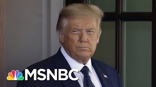 Trump Demands Schools Reopen, But Has No Plan For Doing It | The 11th Hour | MSNBC