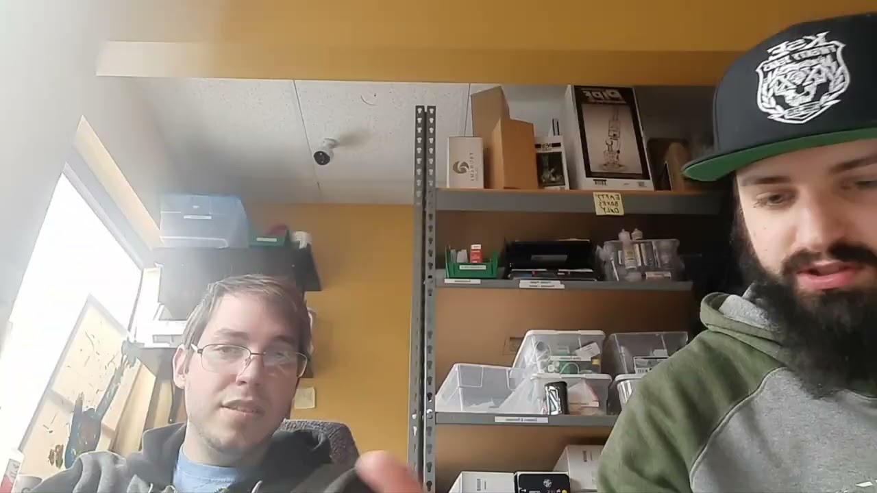 Brian and Ryan D8 Reviews