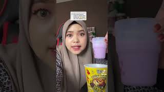 Ghost Pepper Ni Sedap , A Pedas Je