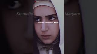 Ketika Maryam di Fitnah || Ustadz Hanan Attaki ||