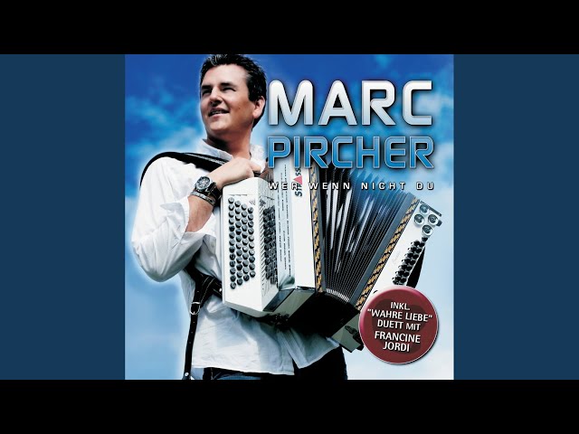 Marc Pircher - Ob in Hamburg, München, Wien