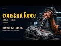 Robot Grinding & Polishing of Castings — Out of the Dust, Consistent Finish | EVST