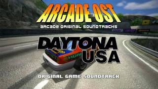 Daytona USA - The King of Speed (Short Track) HD