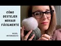 Cómo Destejer Hilo de Mohair Fácilmente: ¡Truco Secreto para Evitar Frustraciones!