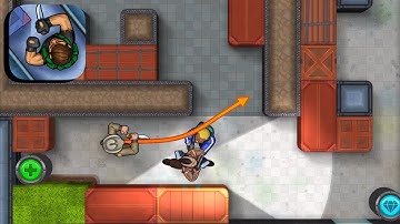 Hunter Assassin ​- All Levels Gameplay Android,ios (Part 8)