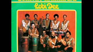 Download Lagu Sonora Paramarera_Lobi Dee (Album) 1975 MP3