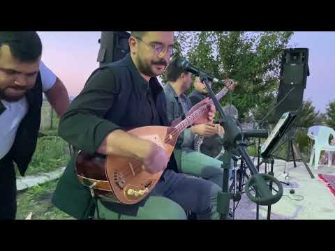 Mehmet Çelen - Sensiz Olmuyor İşte