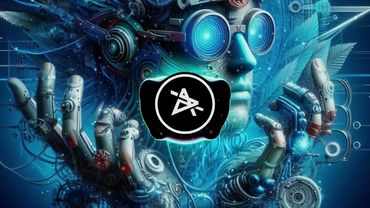 DXBOOM – Faith (Official Techno Music)