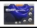 how to crack WinAVI All-in-One Converter