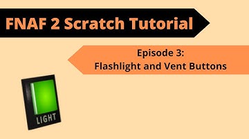 How To Make Five Nights at Freddy