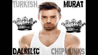 Murat Dalkılıç-Yani #TurkishChipmunks