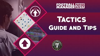 Football Manager 2019 Tactics Guide and Tips screenshot 3