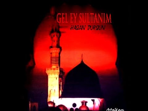 Gel Ey Sultanım - Hasan Dursun (2016 son albüm)