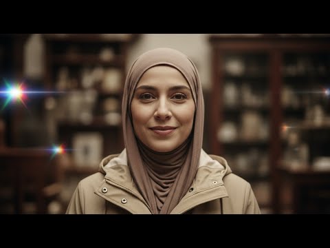 أنا ومرات خالي لوحدنا في الشقة اللي حصل طول الليل خلاني أتأكد إنها مش عادية أبدا