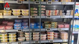 China-Eu Ties Beijing Slaps Provisional Tariffs On European Dairy Products