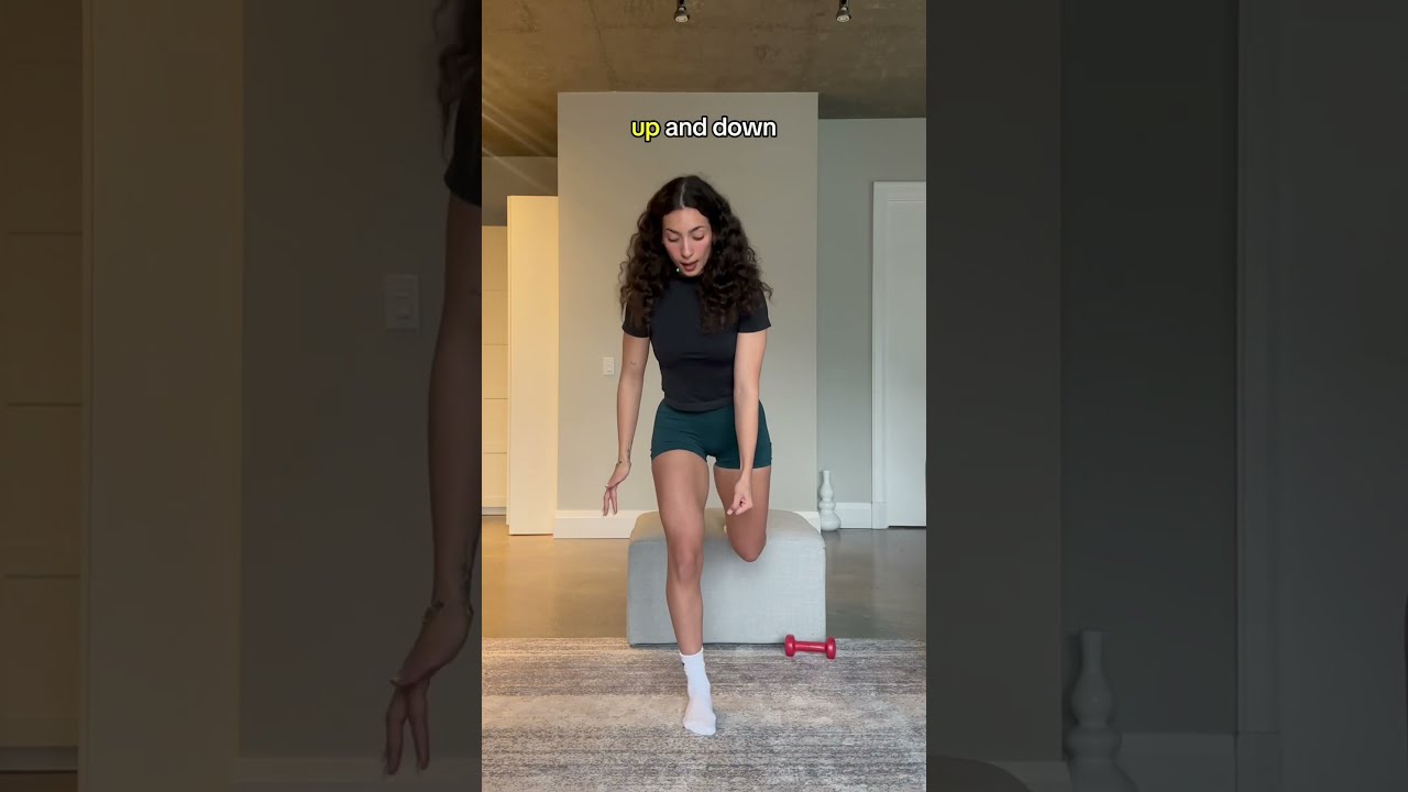 Bulgarian Split Squat TIPS Gluteday Glutesworkout Bulgariansplitsquats Legday