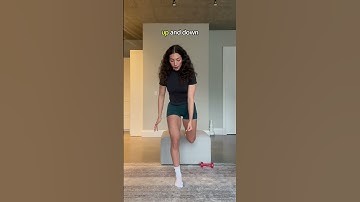 Bulgarian split squat TIPS 🍑 #gluteday #glutesworkout #gluteday #bulgariansplitsquats #legday