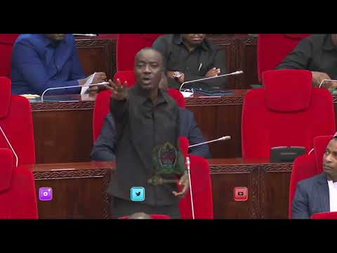 Video: Mshindi wa mradi wa 