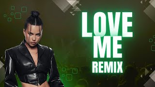 INNA - Love Me (Ferdi Yücel & Mert Gul  Remix) #LoveMe