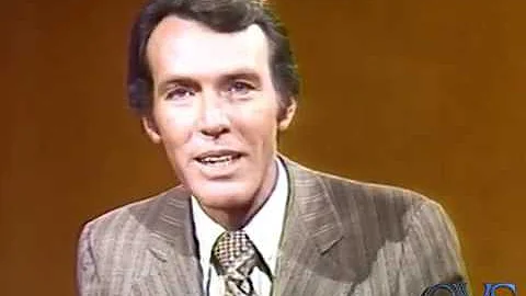 KNBC-4  1974  News Brief Don Harris