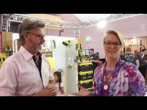 What's Up: R U OK? With Barry Du Bois