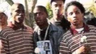 Skyline Piru - Bumb A Bitch