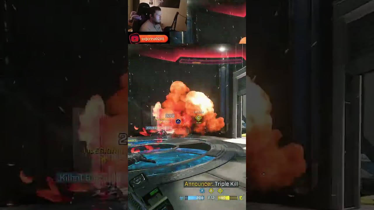 Fried camo nice lil spree 