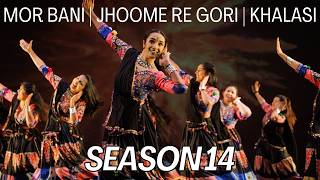 Season 14 From The Ashes | Choreography by Sofina Jain