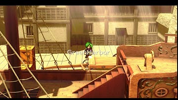 RPG Developer Bakin Custom Sprite Test