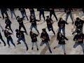 Flash mob at Mall of Amritsar | IIM Amritsar | Aarunya 5.0