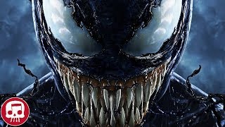 VENOM RAP by JT Music  'No Hero'