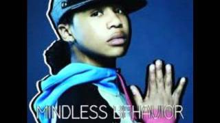 Hook it up -Mindless Behavior