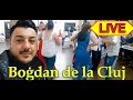 Bogdan de la Cluj - Ada muiere o bere - Live Nou