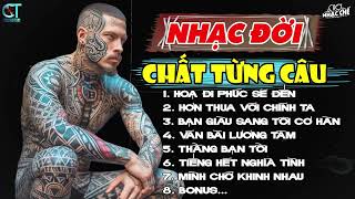 Liên Khúc Những Ca Khúc Nhạc Chế Về Đời Nghe Cực Chất | Lk Nhạc Chế Mới Nhất | Chợ Nhạc Chế