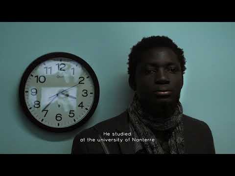 Juste un mouvement (Just a Movement) | Trailer | Film Fest Gent 2021