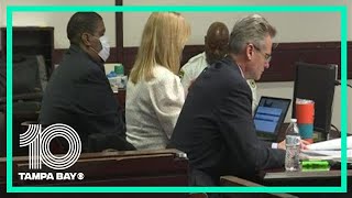 Man who killed HART bus driver gets life in prison